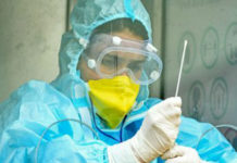 Coronavirus, Asl Viterbo: “56 casi accertati oggi a Belcolle, 2 decessi e un paziente guarito”