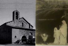M’arìcordo…Il presepio di Pianoscarano di Ostelvio Celestini