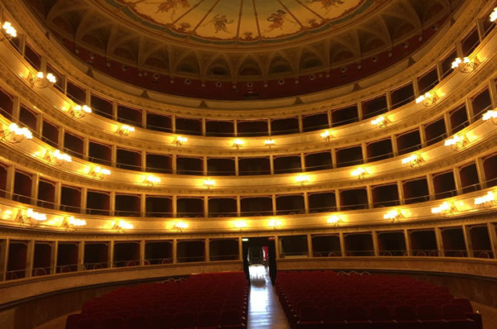 teatro dell'Unione