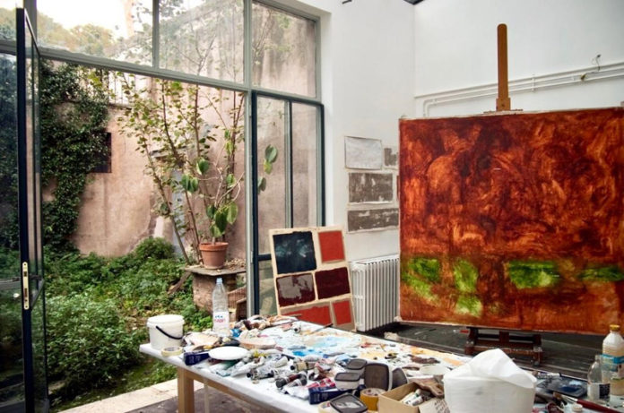 villa medici il bando