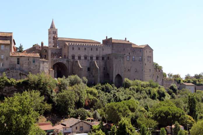 viterbo