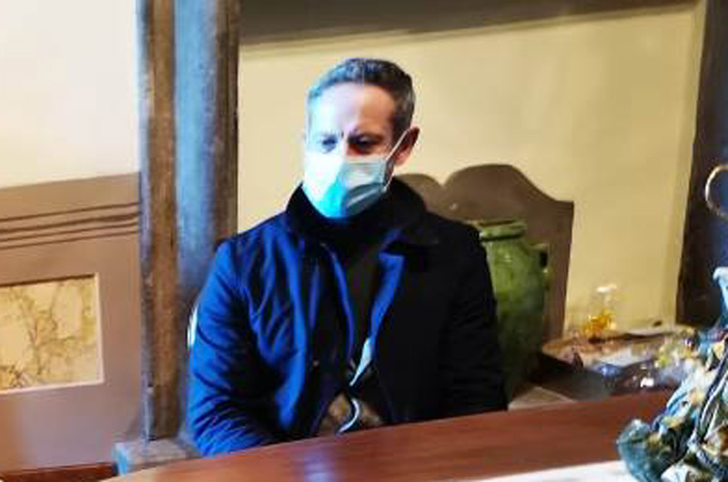 Nucleare, Coldiretti Viterbo, cresce la preoccupazione per i 22 siti individuati nella provincia di Viterbo | TusciaUp