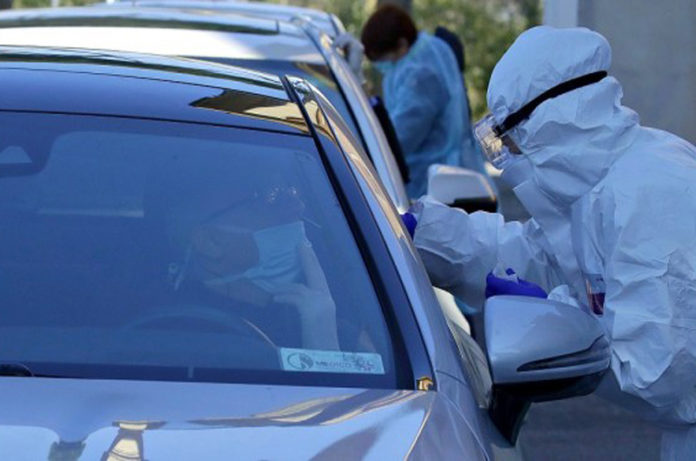 Coronavirus_drive-in