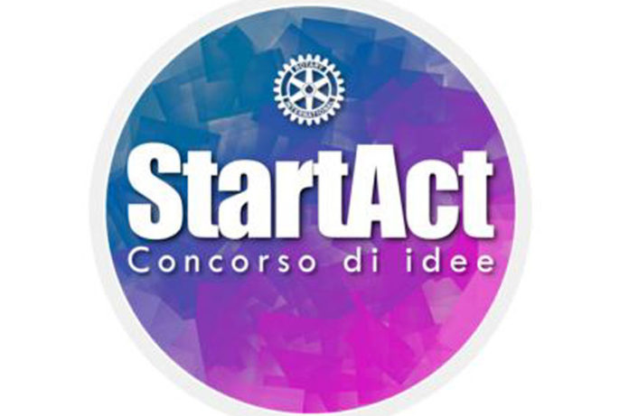 Premio Startact_Rotary