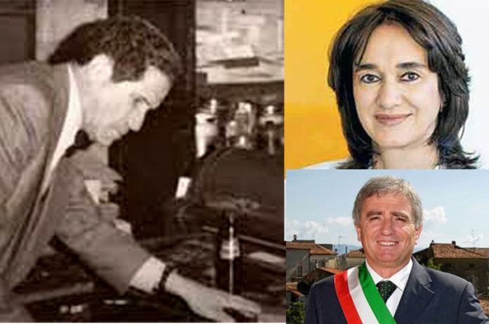 Titolazione parchi Viterbo