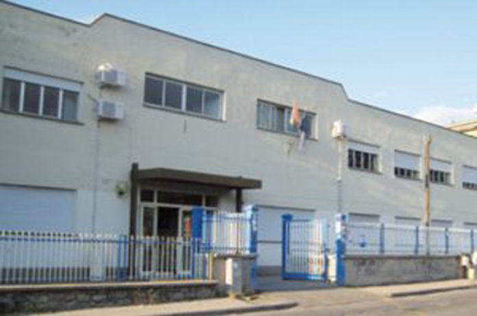 ist. francesco orioli ist. francesco orioli