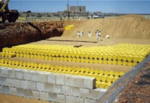 Le scorie nucleari nella Tuscia: tutte le incongruenze della della Sogin