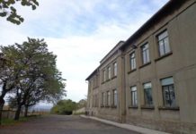 Radon scuola San Martino, l’assessore Allegrini: “Presto la bonifica dell’istituto”