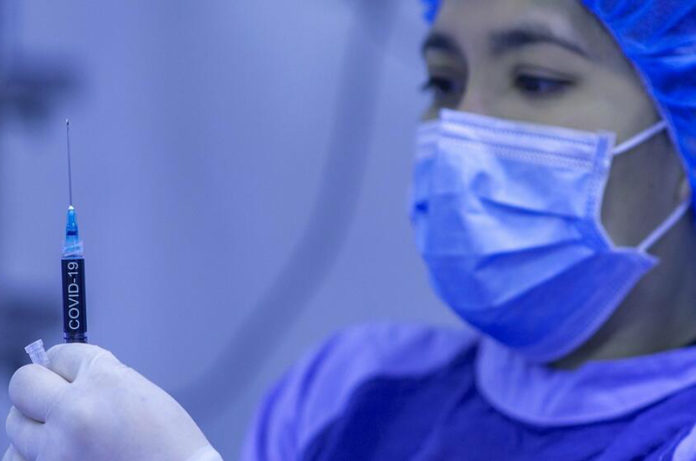 vaccino-covid salute lazio