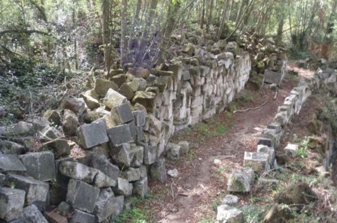 Antica Città di Castro