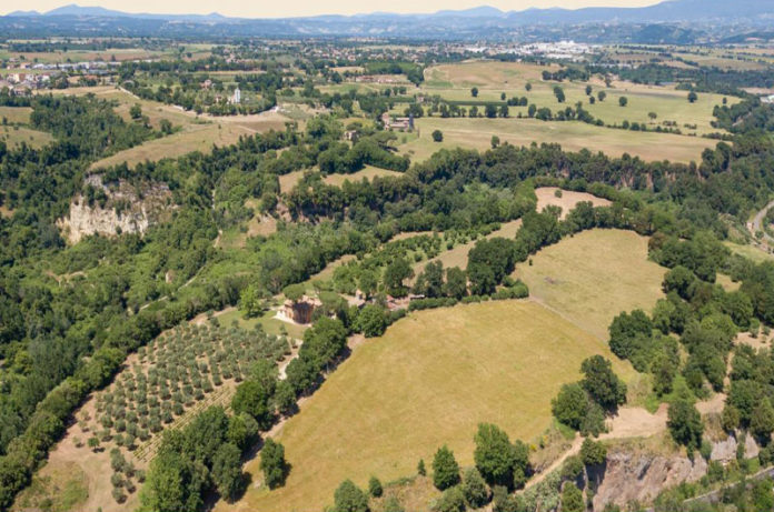 Civita Castellana