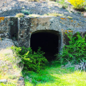 Grotta Porcina