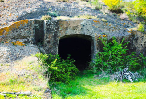 Grotta Porcina