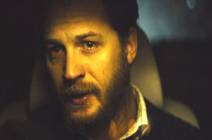 Locke Steven Knight