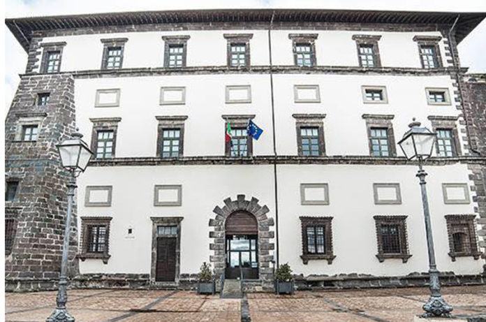 Museo Farnesiano di Gradoli