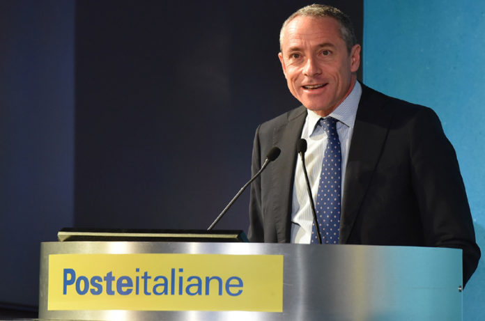 Poste Italiane