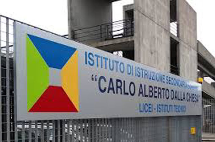 istituto carlo alberto dalla chiesa