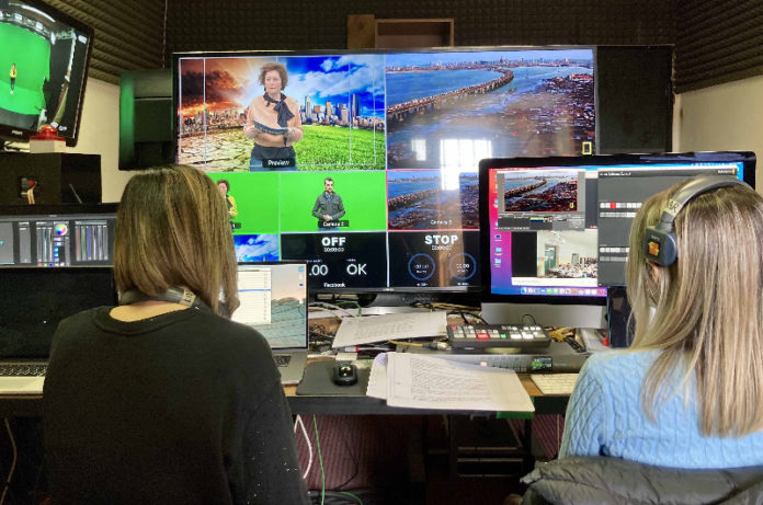 lezione con Juppiter