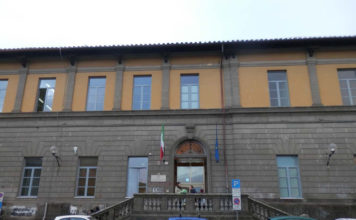 Dalla Tour Eiffel alla Macchina di Santa Rosa: al Liceo Scientifico “Paolo Ruffini” una lezione speciale tra fede, arte e ingegneria liceo ruffini