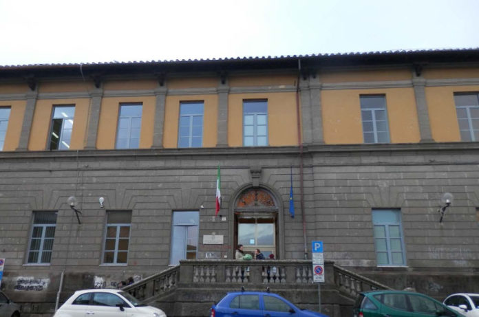 liceo ruffini