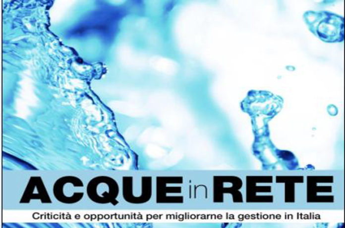 Acque in rete