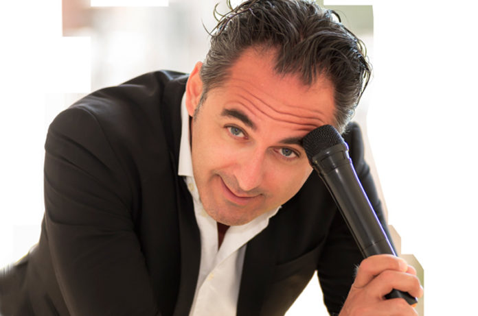 Andrea Proietti_public Speaking