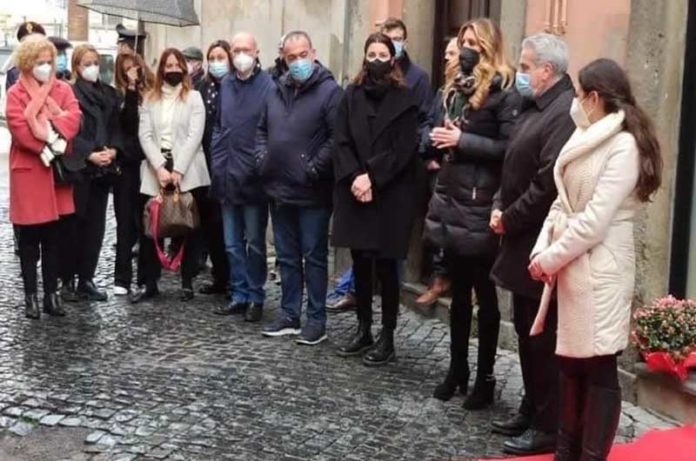 Centro Antiviolenza Penelope