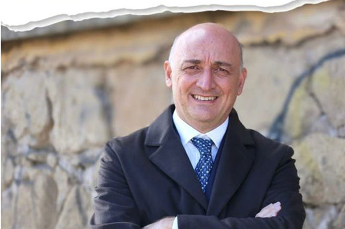 Daniele Leodori Daniele Leodori