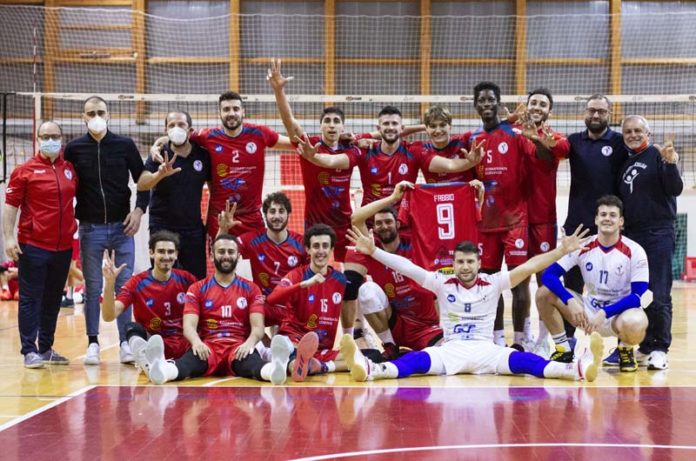 EcosantagataVolley