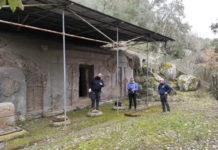 Il Gruppo Archeologico Città di Tuscania traccia il bilancio della prima parte dell’anno