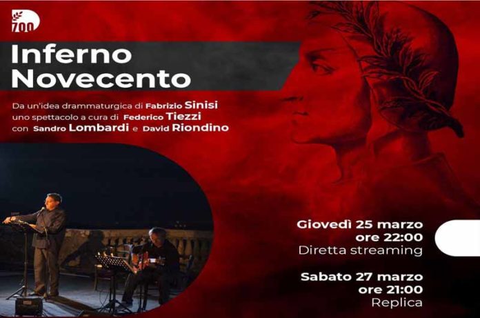 Inferno Dante_Comune di VT