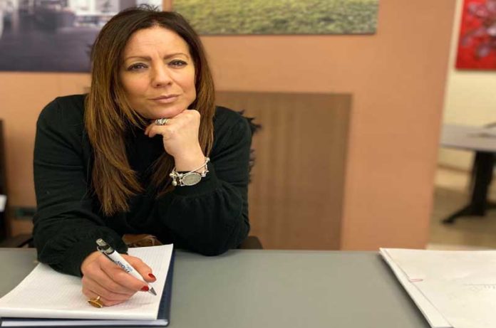 Loredana Badini Loredana Badini