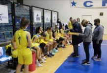 Domus Mulieris Viterbo a caccia della prima vittoria