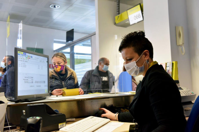 Poste Italiane_Tuscia