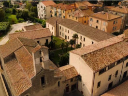 All’Università degli Studi della Tuscia nasce il nuovo corso di laurea in Scienze dei Beni Culturali e Digital Heritage Università della Tuscia