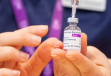 Regione, D’Amato: “Oggi nel Lazio 1.793 casi positivi, 15 decessi e 1.142 guariti”