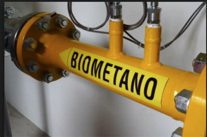biometano.