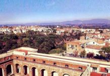 “LeggerMente”, evento dedicato ai 100 anni dalla nascita di Italo Calvino a Civita Castellana civita-castellana