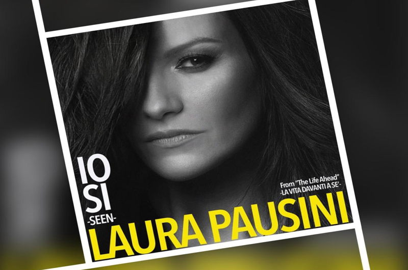 Laura Pausini Vince Il Golden Globe 2021 Per La Migliore Canzone