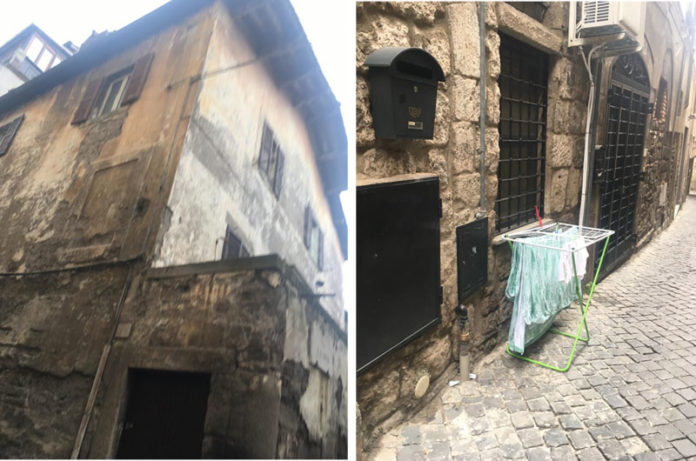 CentroStoricoViterbo