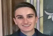 “Praemium Acerranum”, Mattia Venanzi sul podio con Liceo Scientifico “Vincenzo Cardarelli” Tuscania