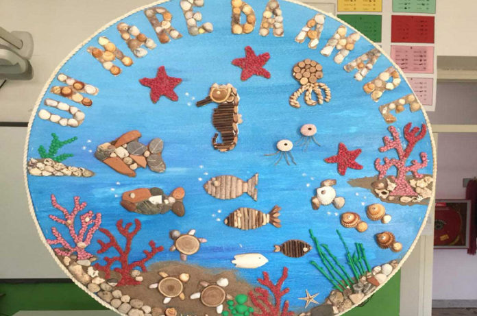 La cittadinanza del mare