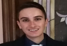 Il Liceo Scientifico di Tuscania trionfa al Praemium Acerranum Mattia Venanzi conquista il secondo gradino del podio
