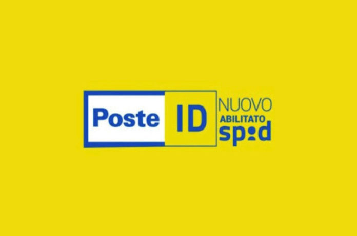Poste Italiane_spid