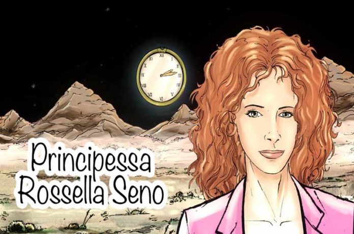 Principessa_Rossella Seno