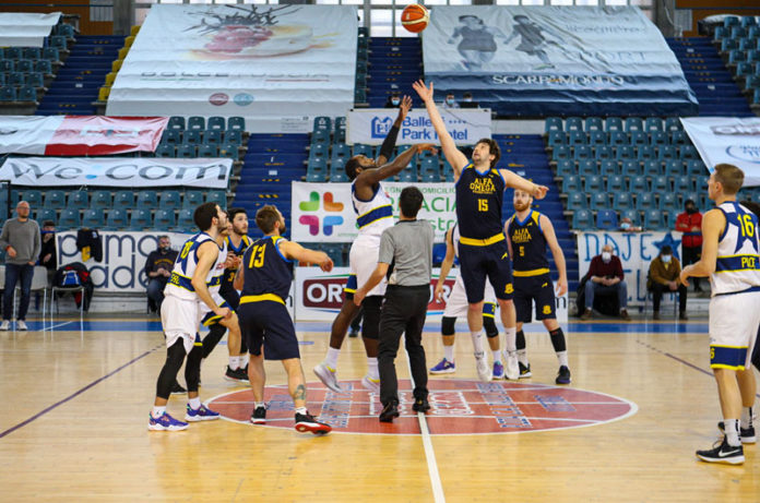 Stella Azzurra vs Ostia