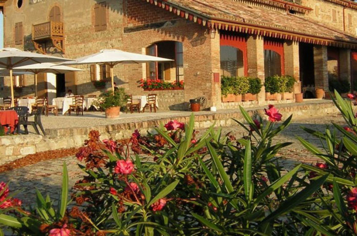 agriturismo agriturismo