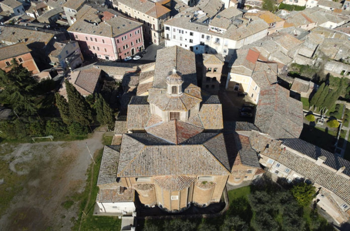 civita castellana foto di gabriele Madami