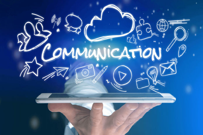 comunicazione digitale