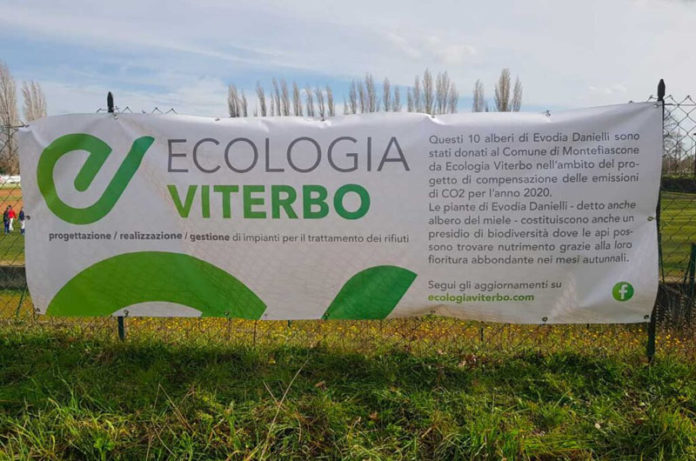 ecologia viterbo